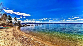 Lv12: luxury villa walk to the Beach